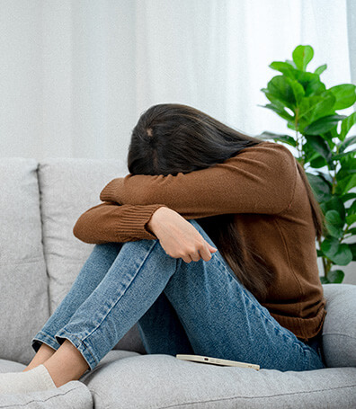 Deprese a úzkost: Jak je rozpoznat a kdy hledat pomoc