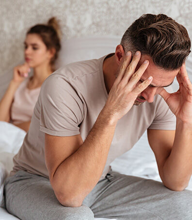 Problém s dosažením orgasmu? Zkuste řešit některou z těchto příčin