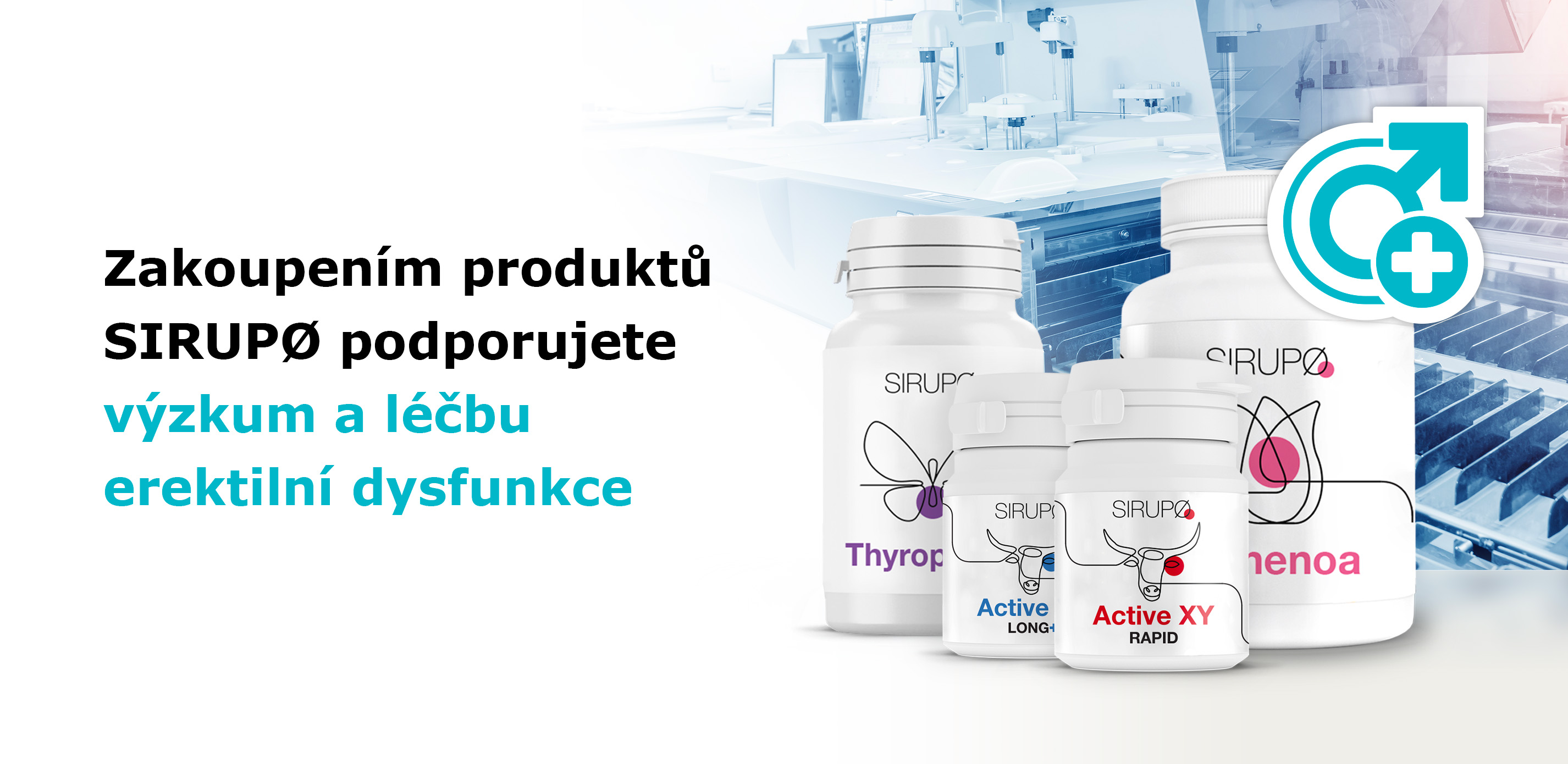 Erektilní dysfunkce