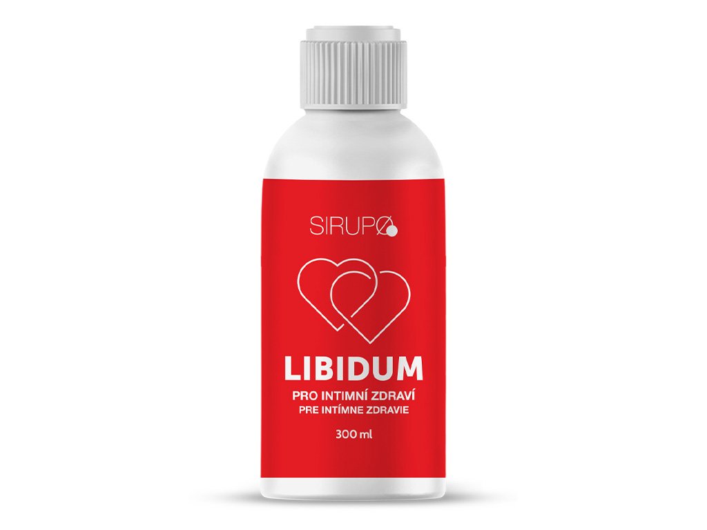 sirupo novy produkt libidum web