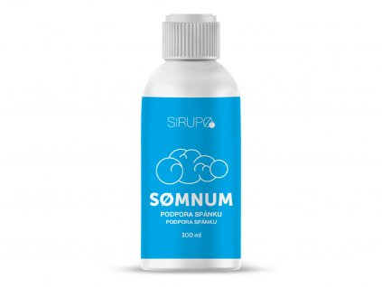 sirupo novy produkt somnum web