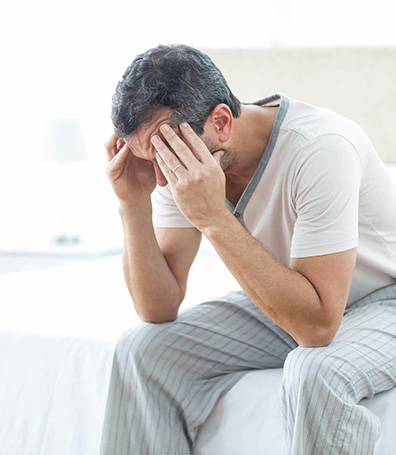 Veci, o ktorých muži nehovoria