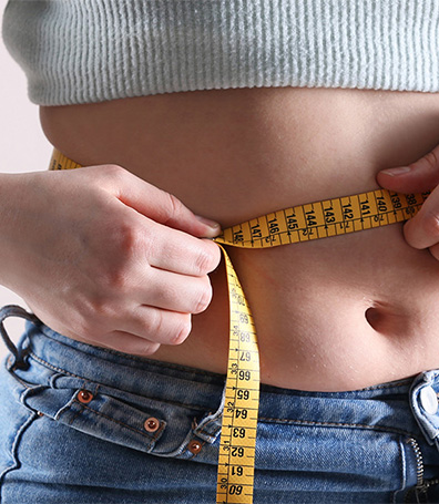 Diagnóza štítna žľaza. Dá sa vyhnúť nadmernému priberaniu?