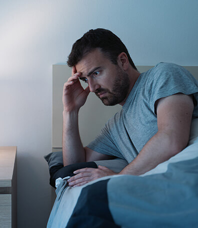 Nespavosť: Cvičenie,techniky a rady pre lepší spánok