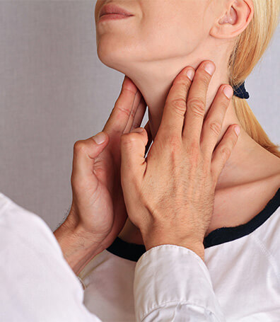 Príznaky štítnej žľazy: Pri poruchách pomôže aj správna strava