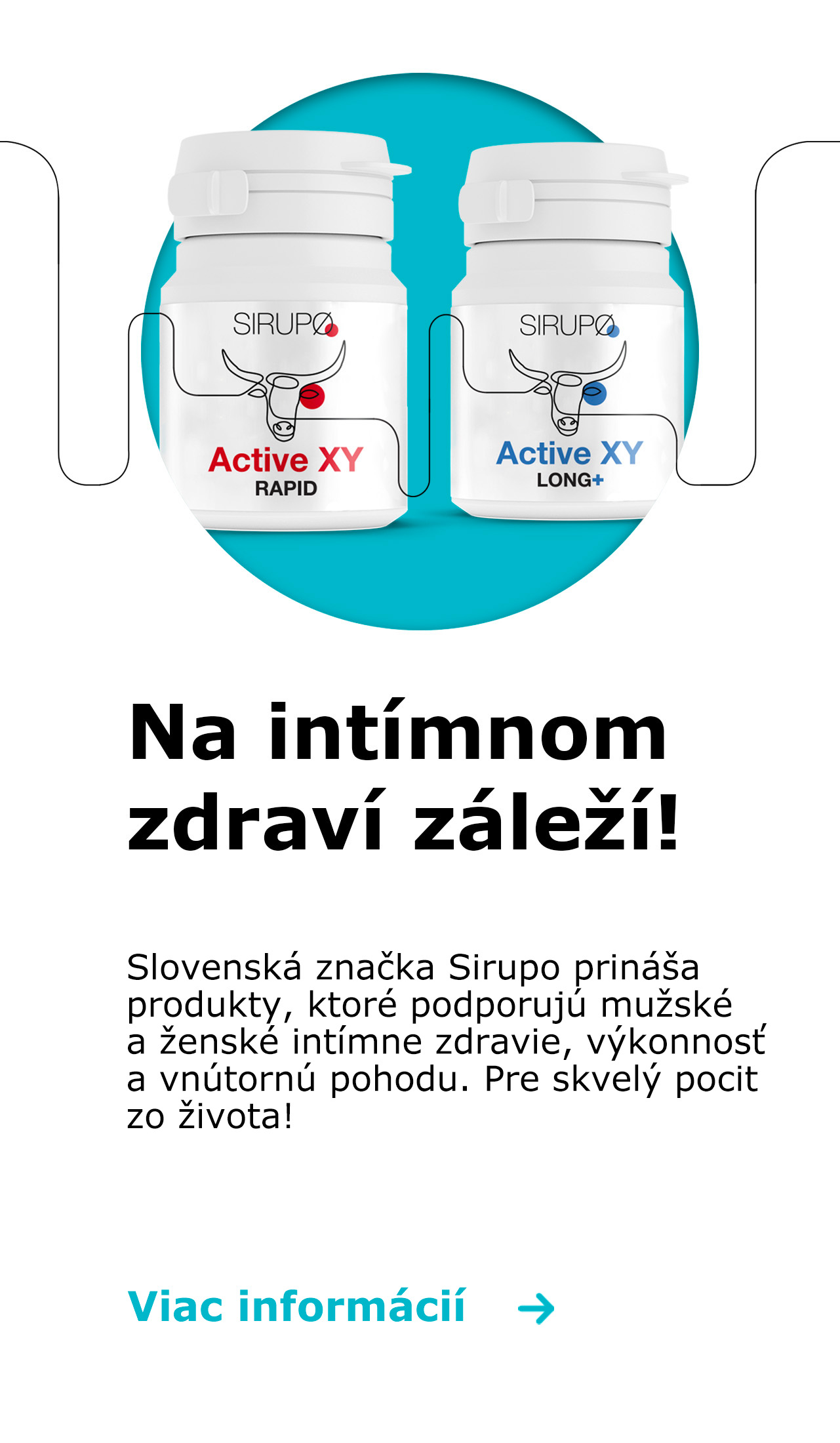 Na intímnom zdraví záleží