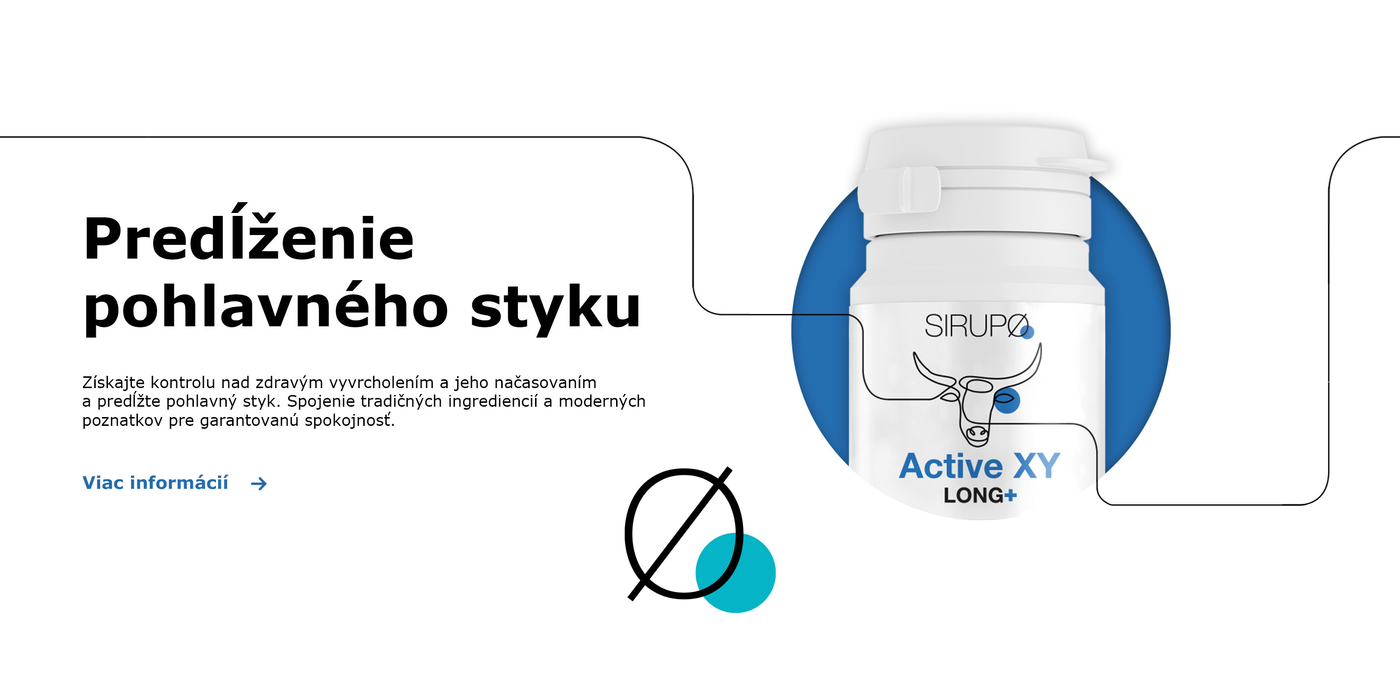 Predĺženie pohlavného styku