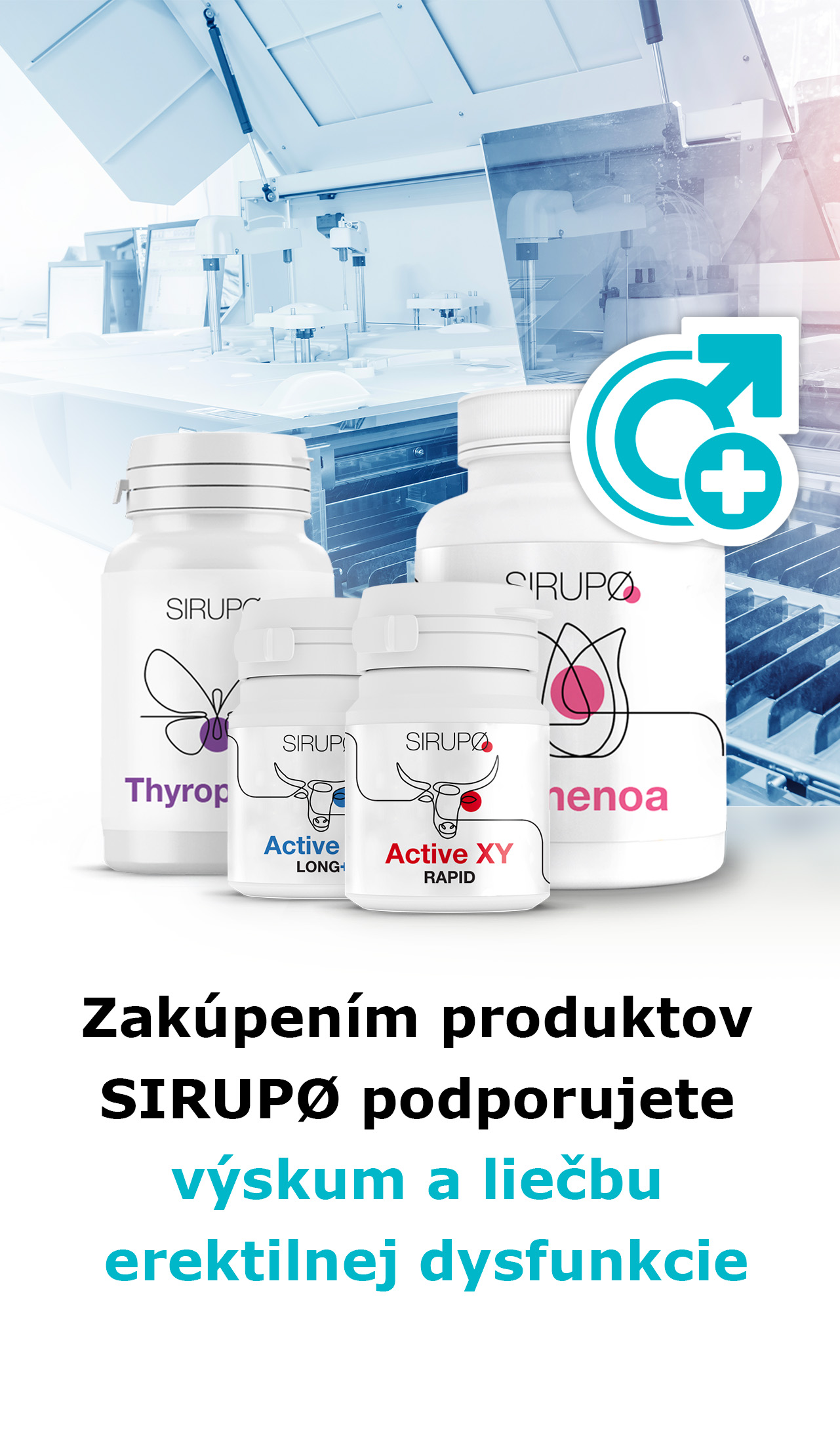 Erektilná dysfunkcia