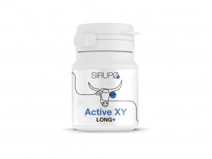 Sirupo active xy long plus