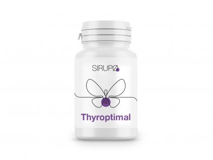 sirupo thyroptimal