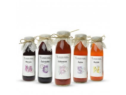 balíček pre ženy