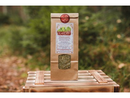 Kontryhel - Ženské štěstí