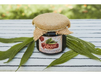 Jitrocel