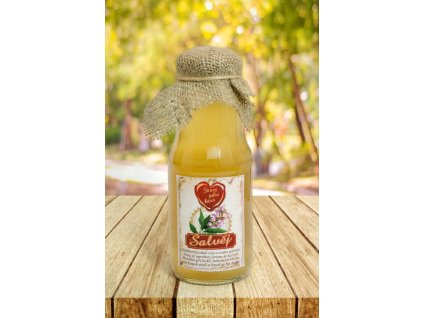 sirupy jedna basen SALVEJ