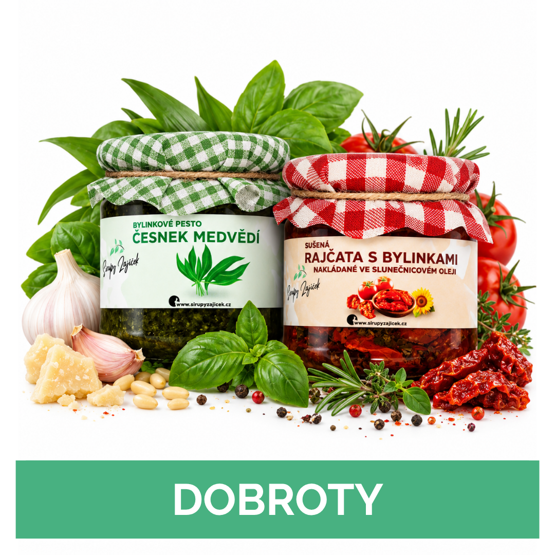 dobroty