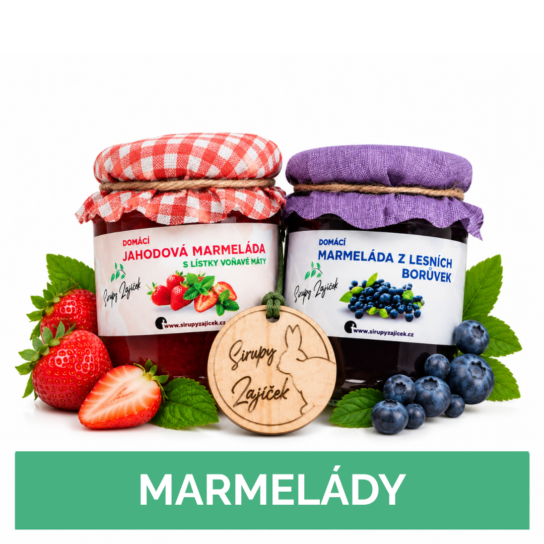 marmelády