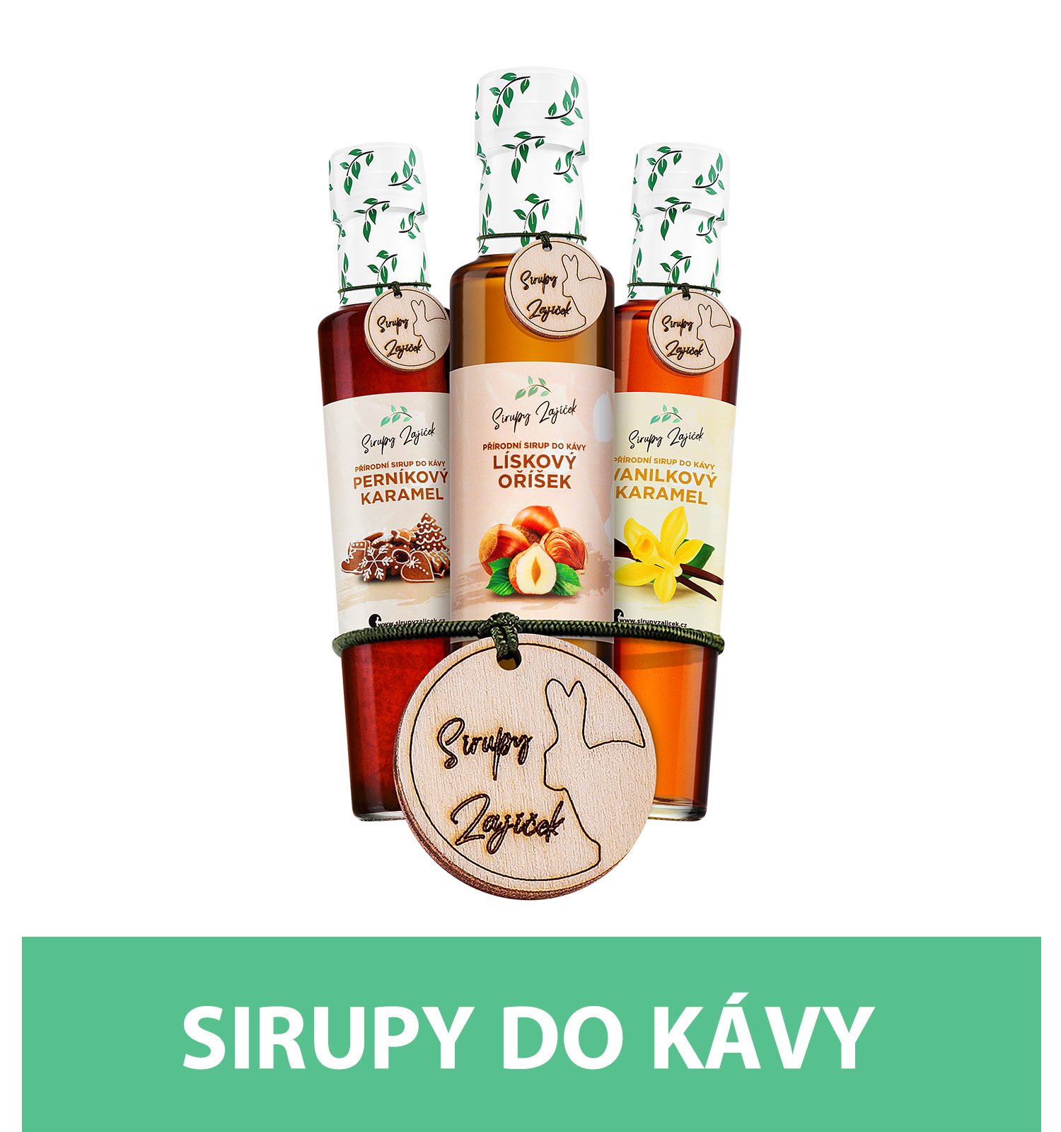 Sirupy_do_kavy