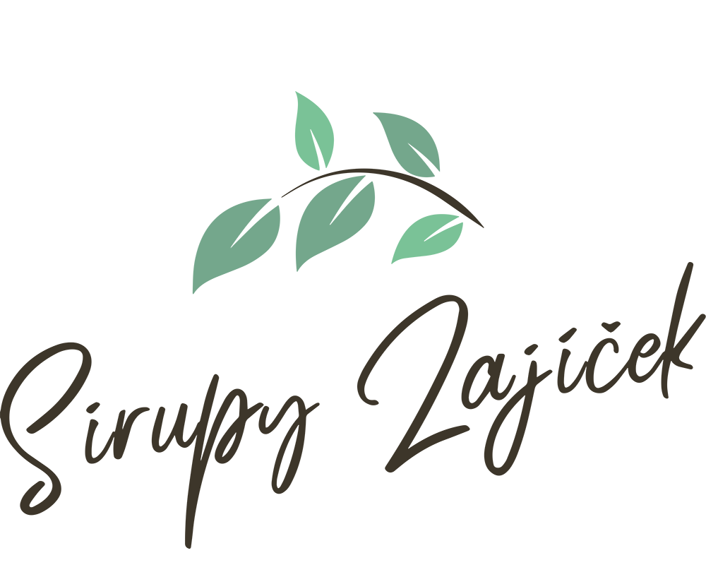 Sirupy Zajíček