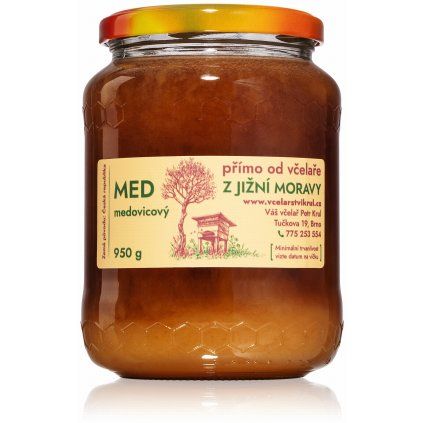 med medovicovy
