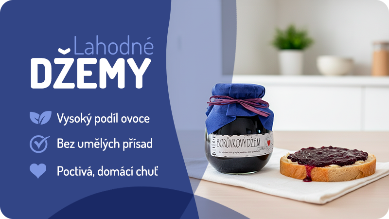 Džemy