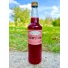 Malinový sirup