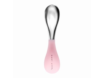 Mini Cryo Spoon – chladicí masážní lžička z nerezové oceli