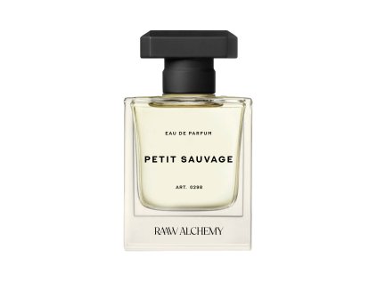 RAAW ALCHEMY EAU DE PARFUM Petit Sauvage