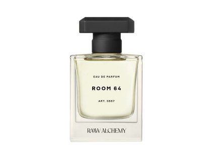 RAAW ALCHEMY EAU DE PARFUM