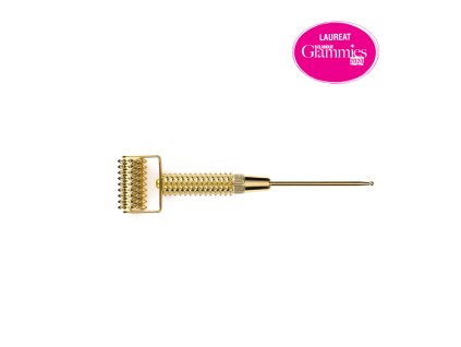 Zlatý derma roller