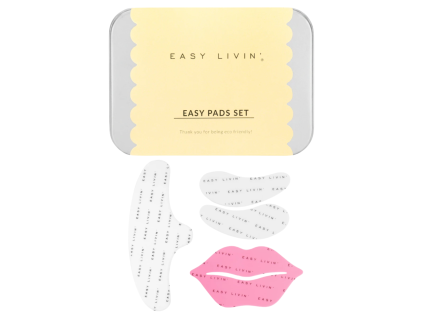 easy pads set