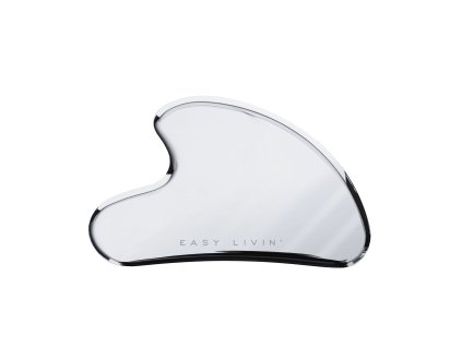 CRYO GUA SHA - nerezová ocel