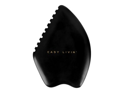 BIAN GUA SHA – sopečný kámen pro lifting a detox