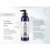 Clochee Soothing antioxidant toner active ingredients