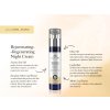 Clochee Rejuvenating regenerating night cream active ingredients