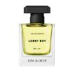LOBBY BOY