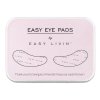 EASY EYE PADS – opakovaně použitelné silikonové polštářky pod oči