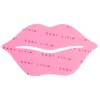 EASY KISS PAD – Silikonová maska na rty (opakovaně použitelná)