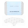 EASY NO WORRIES PAD – Reusable Silicone Forehead & Décolleté Mask