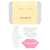 EASY PADS SET – Sada opakovaně použitelných masek z lékařského silikonu