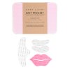 EASY PADS SET – Reusable Silicone Mask Set for Face Care