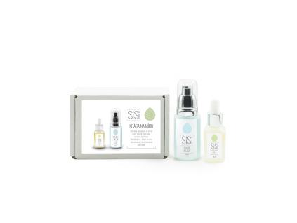 SISI Krása na míru