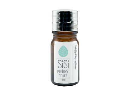 Pletovy toner 5ml HQ