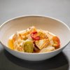 Oil-marinated camembert small