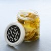 Oil-marinated camembert small
