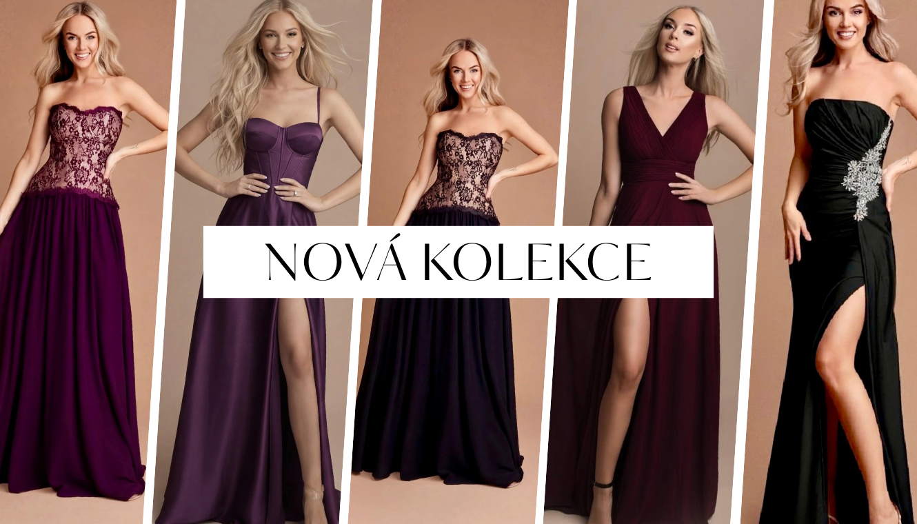 nová kolekce březen 26