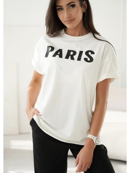 paris 7
