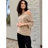 Svetřík LENNY béžová