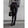 Legginsy damskie OLAVOGA NARIN 2023 czarne S Rozmiar S