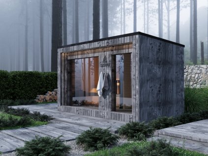 SISUU NORDALIS PERHE