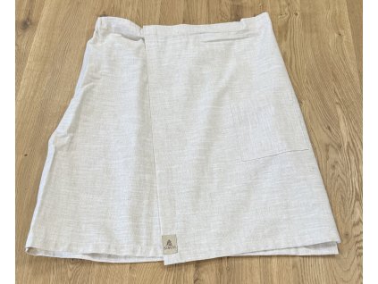 SAUNOVACÍ KILT - SET - PÁNSKÝ